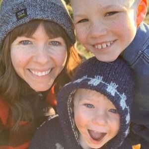 Meet your Posher, Chantel